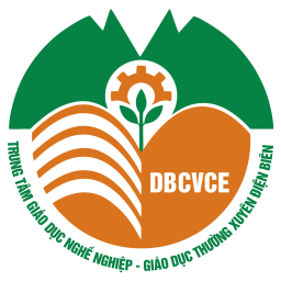Trung tâm Giáo dục nghề nghiệp - Giáo dục thường xuyên Điện Biên
